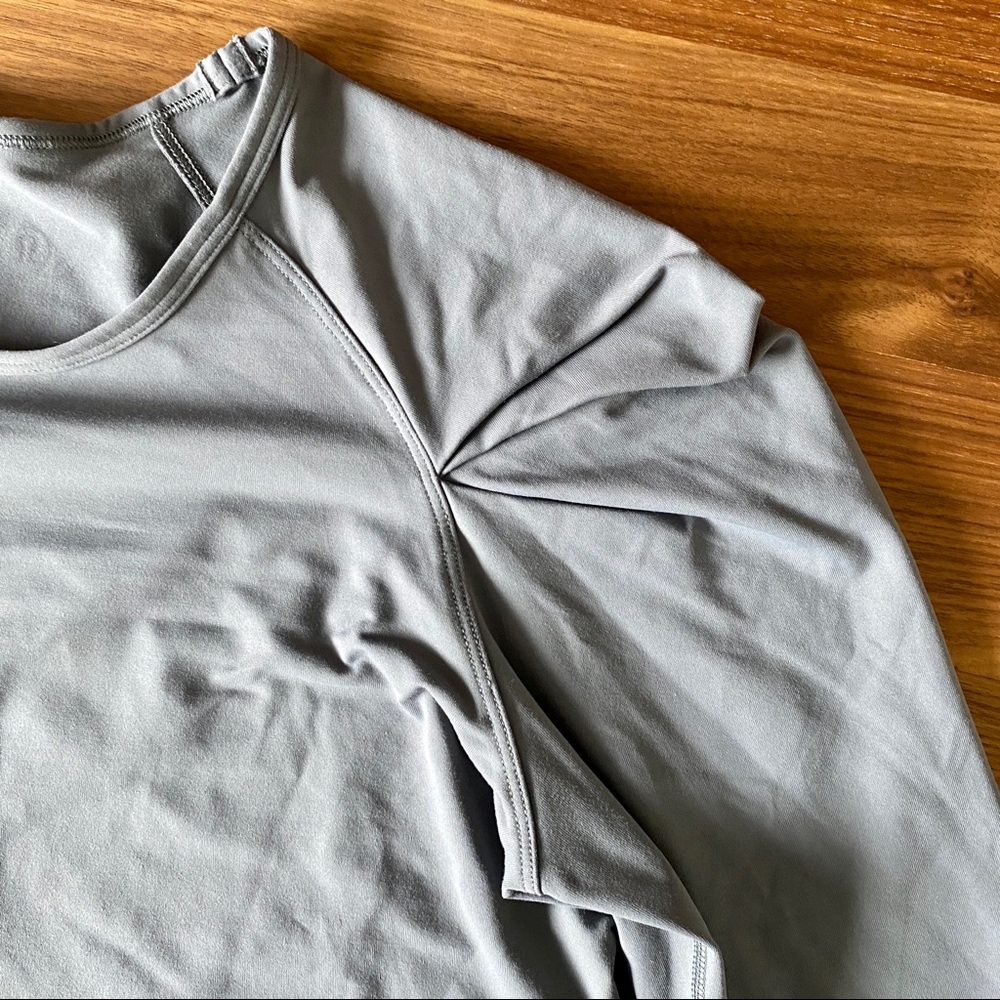 Lululemon Lab City Pullover ♥️ - Picture 7 of 7